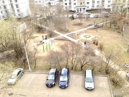 Кв зеленоград