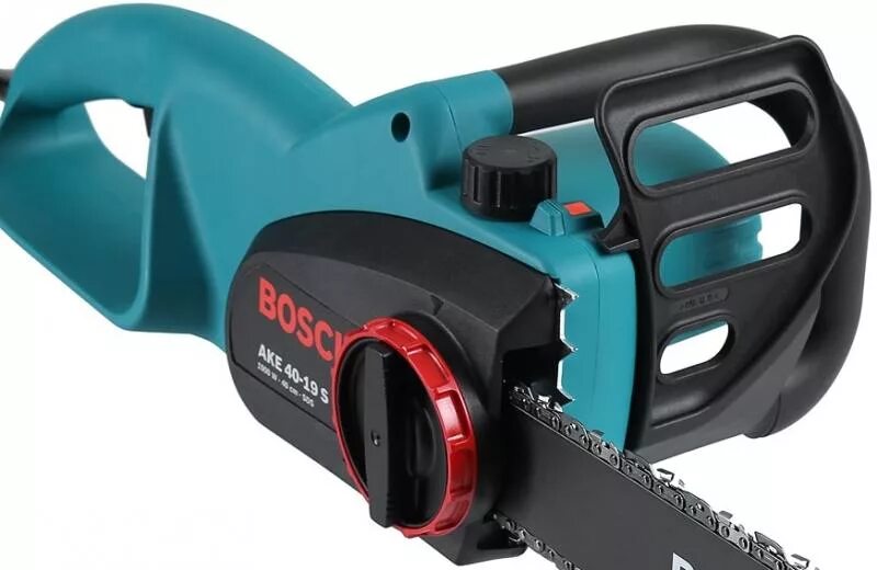 Купить бош 40. Bosch ake 40-19 s 0600836f03. Электропила цепная бош 40. Электропила Bosch GKE 40 BCE. Bosch ake 40 s.