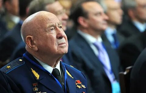 Жила космонавт