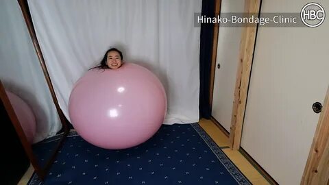 Balloon Bondage.