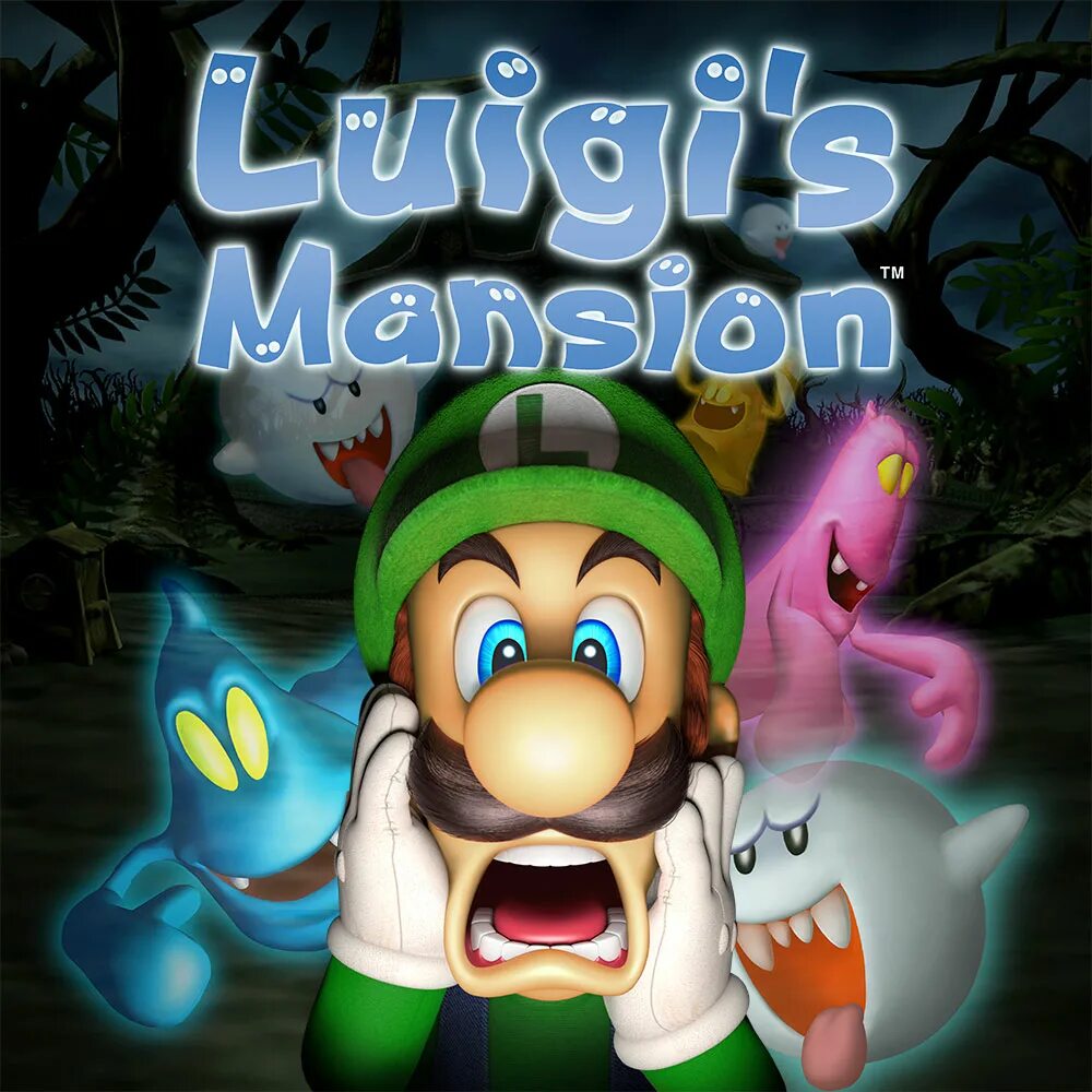 Luigi's Mansion GAMECUBE Луиджи. Luigi s Mansion 3ds. Luigi's Mansion 1 Nintendo DS. Nintendo Luigi s Mansion 1.