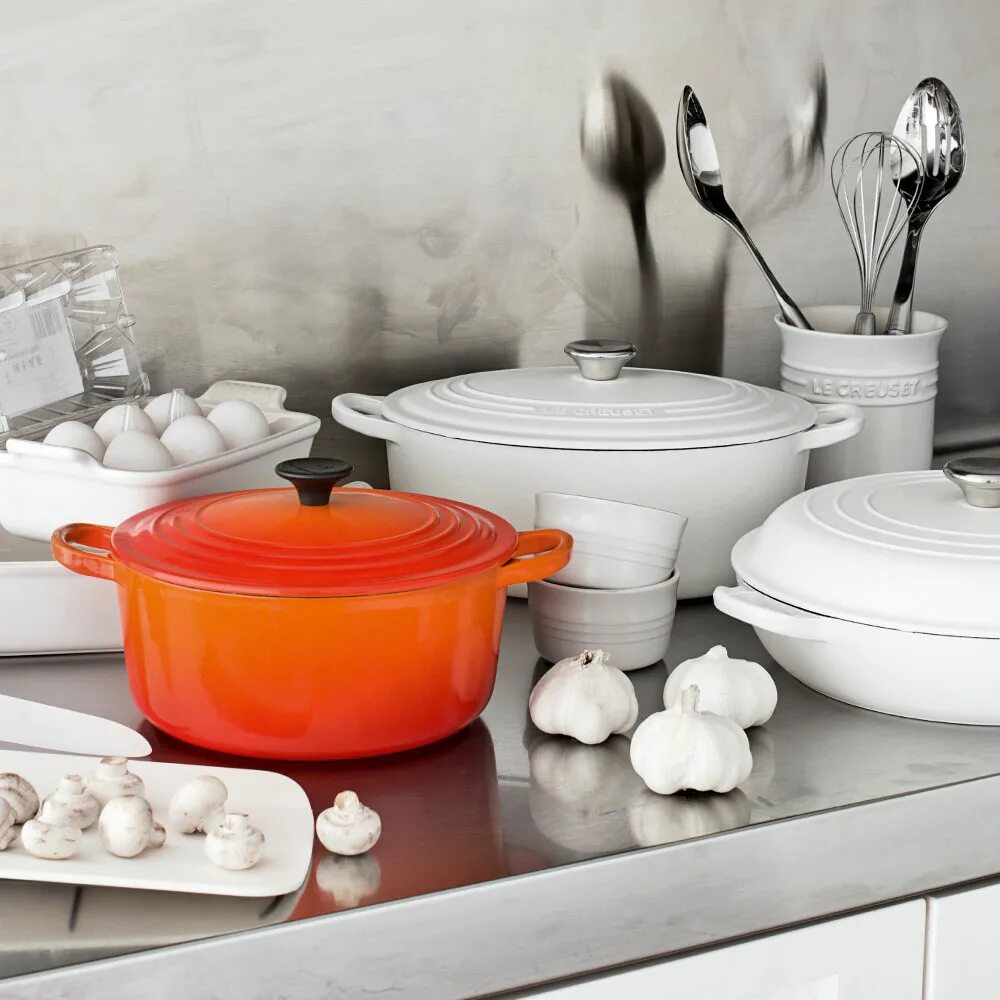 Посуда Creuset le Creuset. Чугунная посуда Ле Крузет. Французская посуда le Creuset. Тарелки le Creuset.