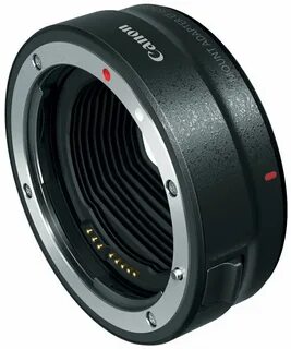 Canon ef переходник