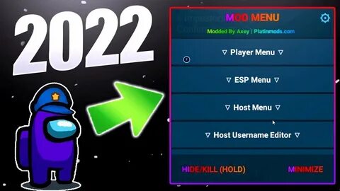 Взломанные игры мод меню читы
