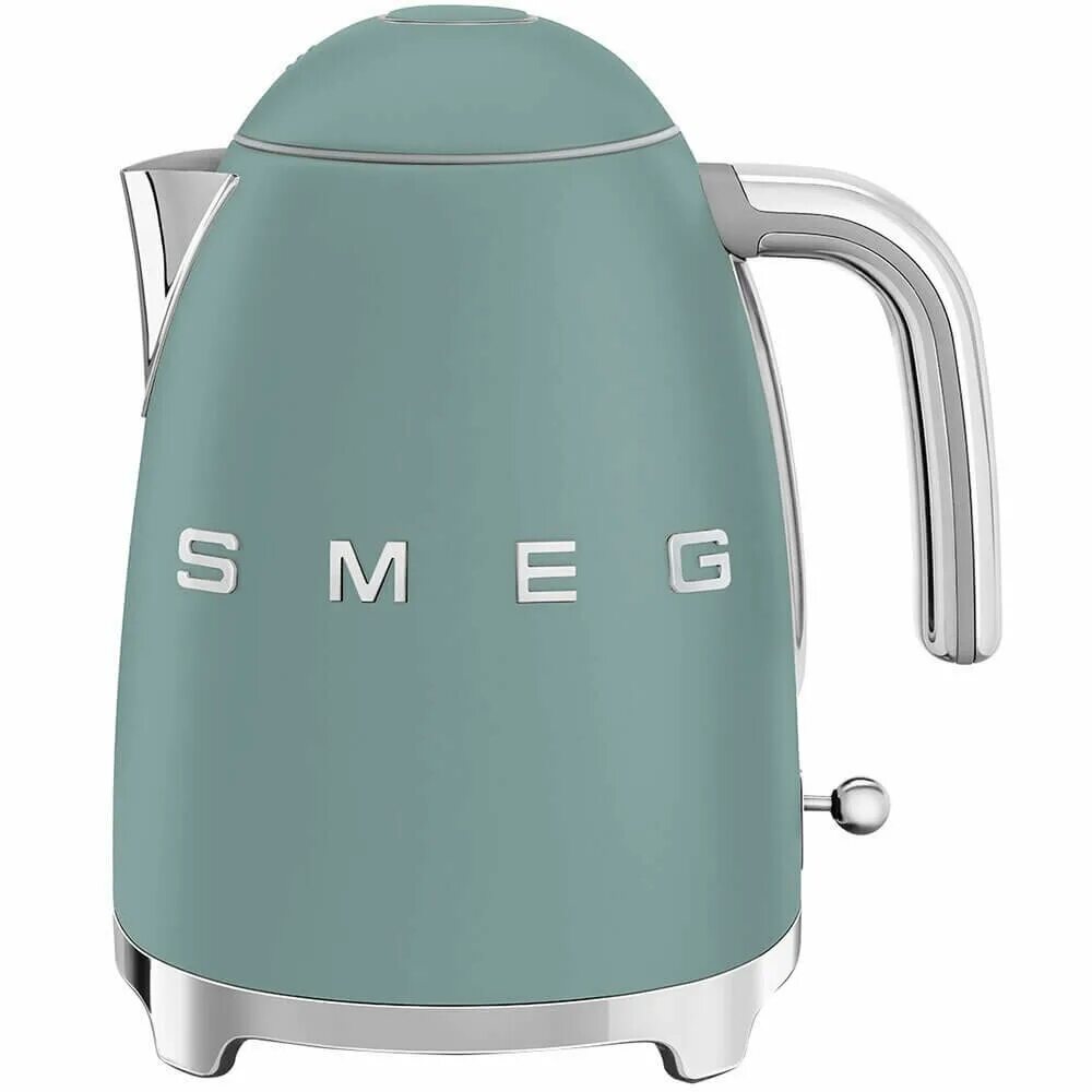 Smeg бренд