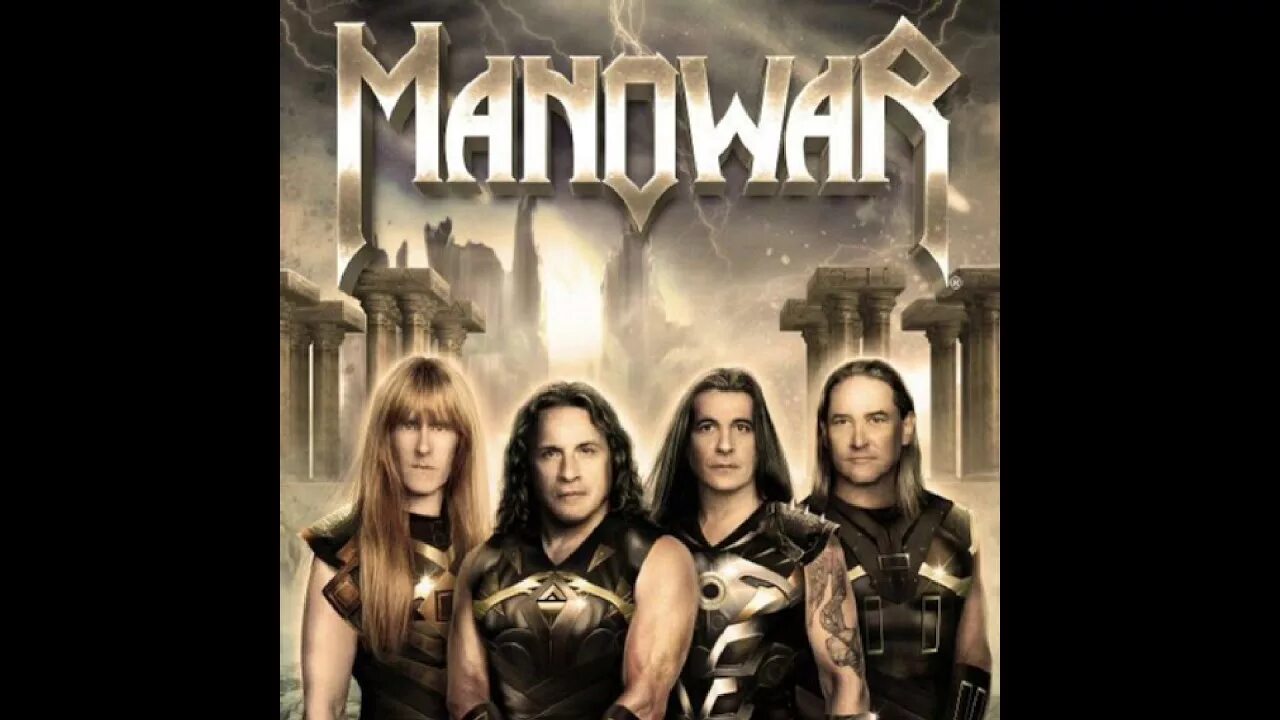 Manowar return. Manowar и ария. группа manowar. return of the warlord manowar альбом. manowar heart of steel.