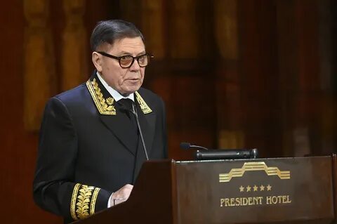 День судьи 2024