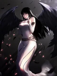 Fallen darkness