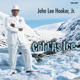 Cold as ice