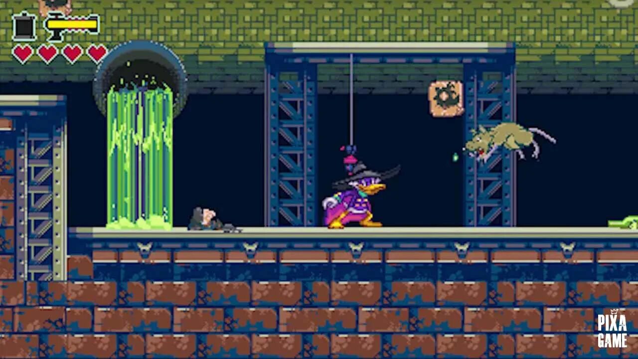 Darkwing duck capcom. Darkwing Duck игра. Черный плащ на сеге. Черный плащ Денди. Чёрный плащ 2 игра на Sega.