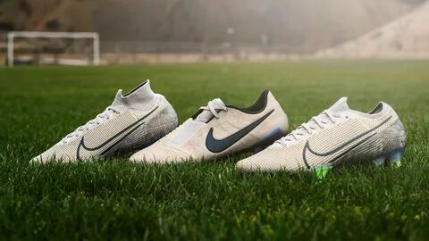 Nike pack