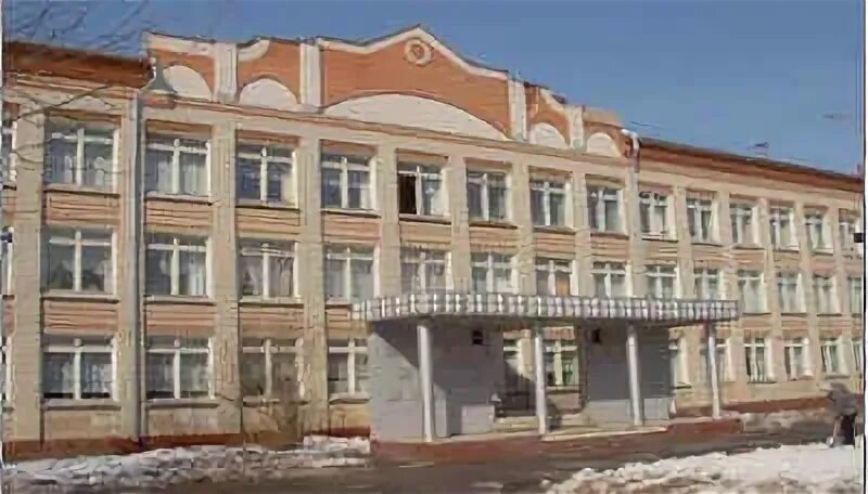 Гимназия 4 йошкар ола