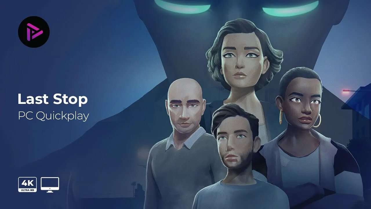 Game stopping 1. Last stop. last stop 2025. last stop game. last stop игра обложка.
