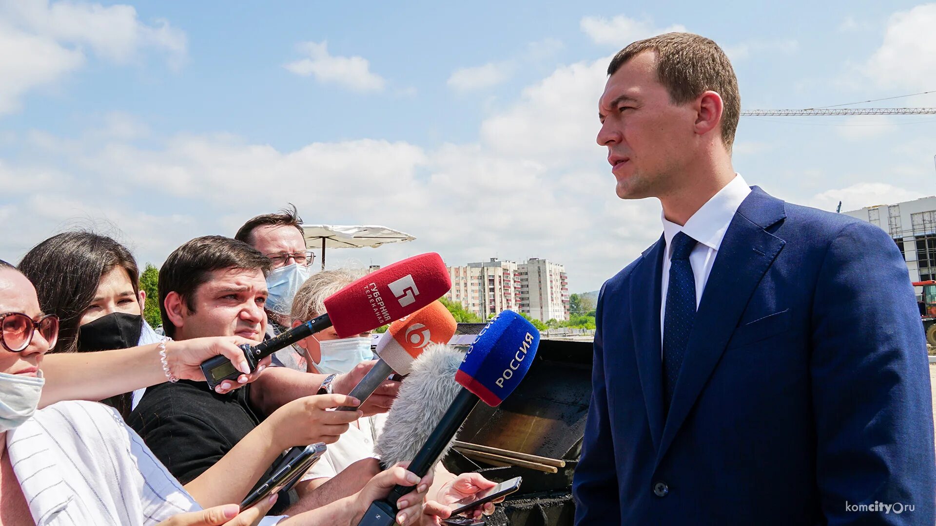 Срочные все новости дня в мире. Михаил Дегтярев врио губернатора. Дегтярев Хабаровск. Дегтярев губернатор Хабаровского края. Дегтярев врио губернатора Хабаровского края.