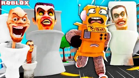 Skibidi toilet multiverse 029 part 1