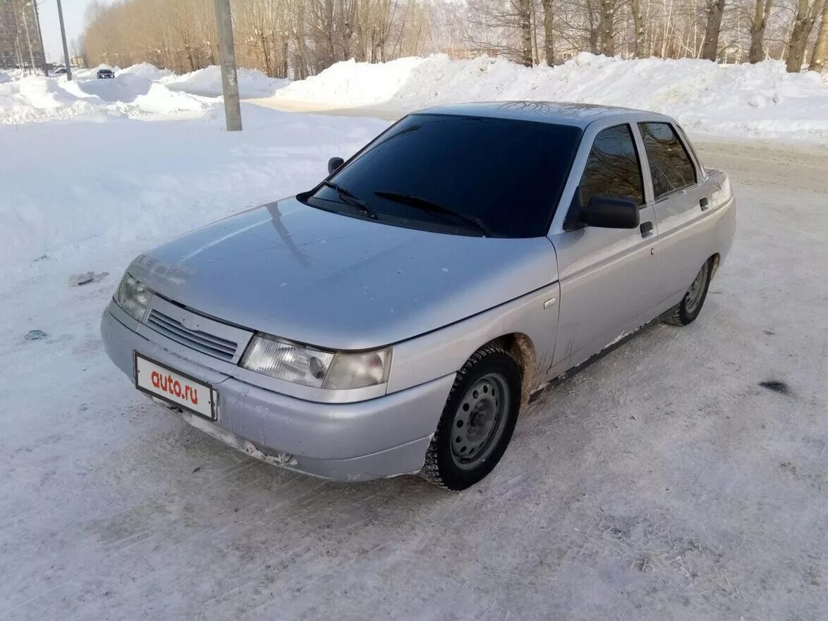 автору десятка