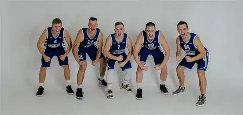 Команда b