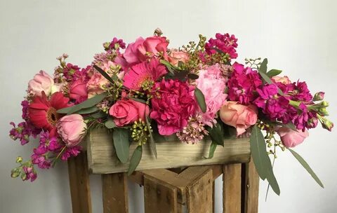 Fresh flowers