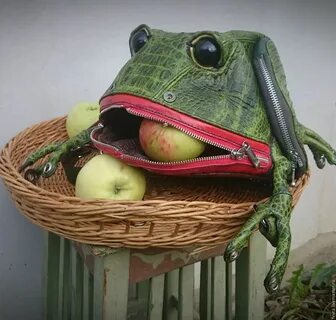 Весела сумка