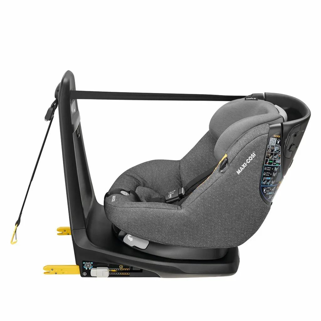 Maxi cosi 360. Maxi-cosi AXISSFIX authentic Grey. Maxi cosi Axiss Fix. Макси кози поворотное автокресло Axiss. Поворотное автокресло для детей Maxi cosi AXISSFIX.