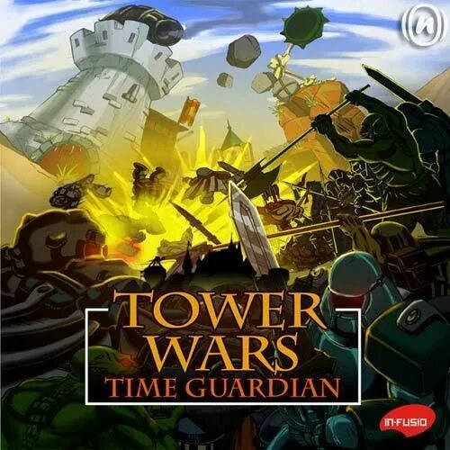 Time guards. Tower wars java. tower wars time guardian. java игра guardian.