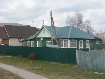 Новопетровское фото