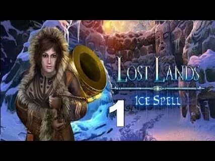 Lost lands бонус