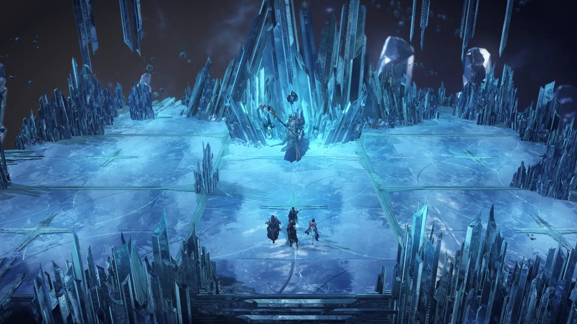 Ледяной лабиринт лост. В ледяном плену лост арк. lost ark локации. лост арк красивые локации. арк лабиринт.