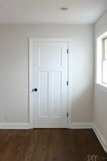 Your doors