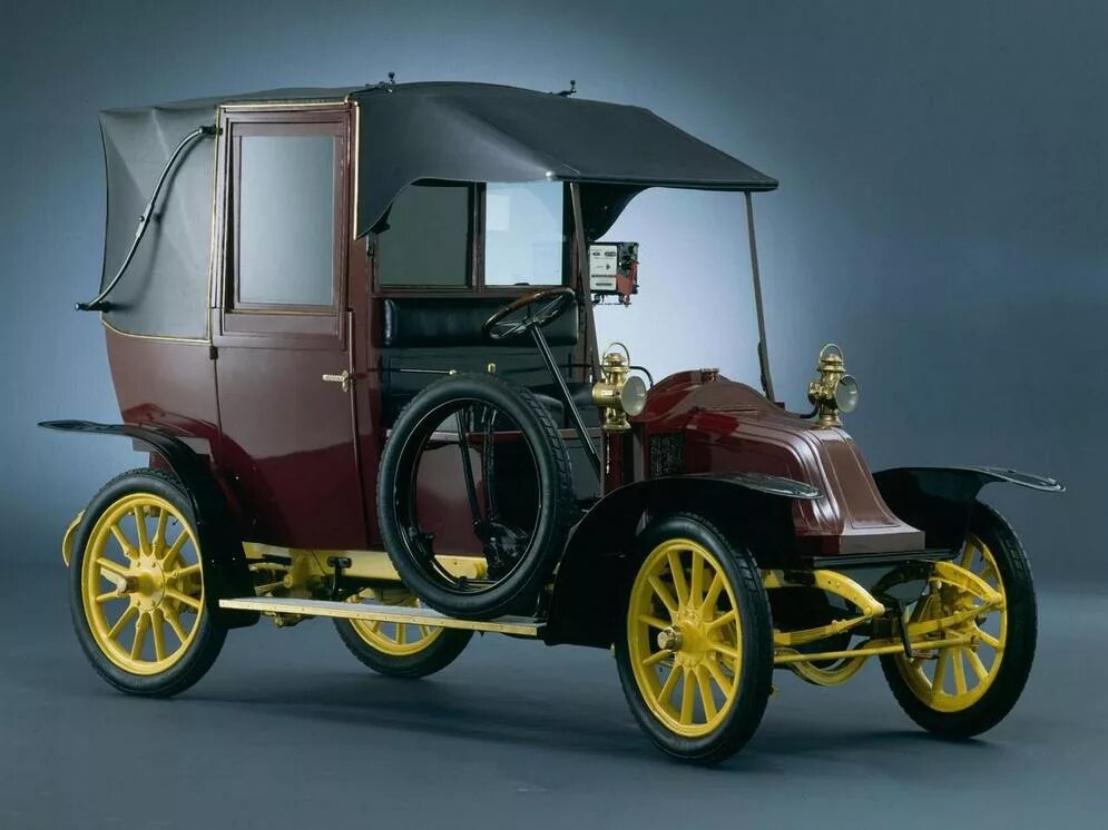 Сити 1 машина. Renault Type ag1. Renault AG-1. Рено, модель Landaulet Type AG 1. Renault Type AG 1910.