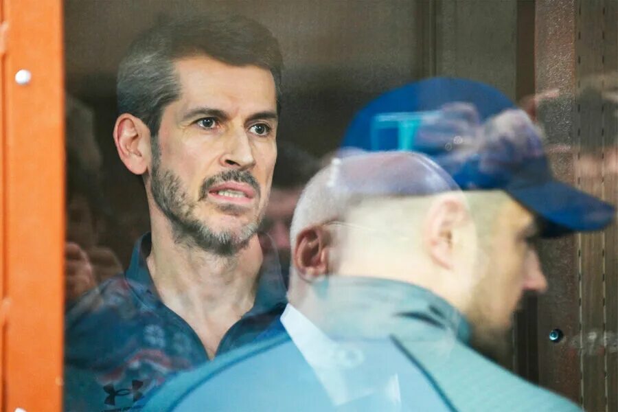 Магомедова осудили