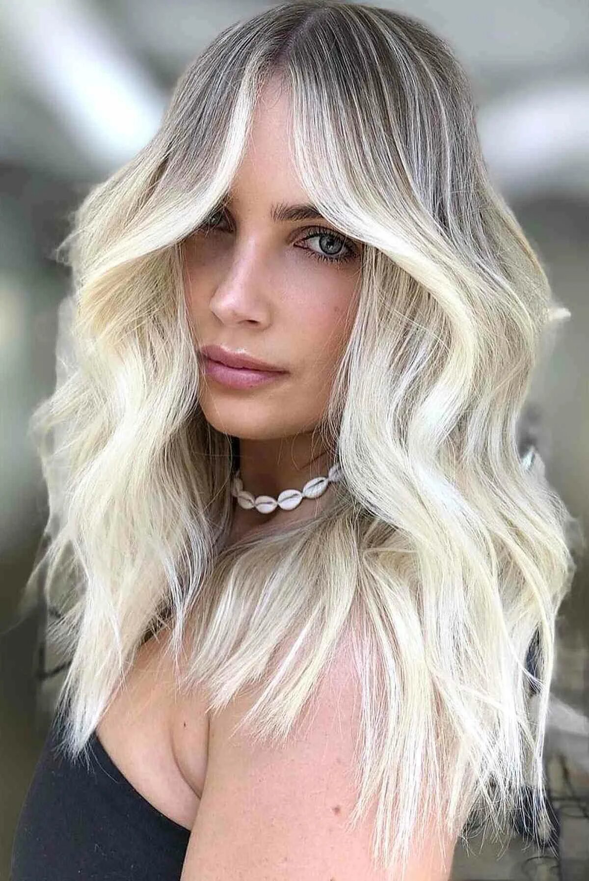 Фарбування волосся Київ Idées cheveux blonds, Idée couleur cheveux, Couleur chev