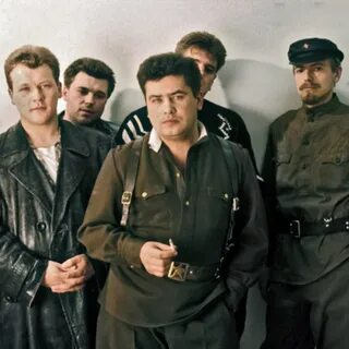 Любэ шахтеры