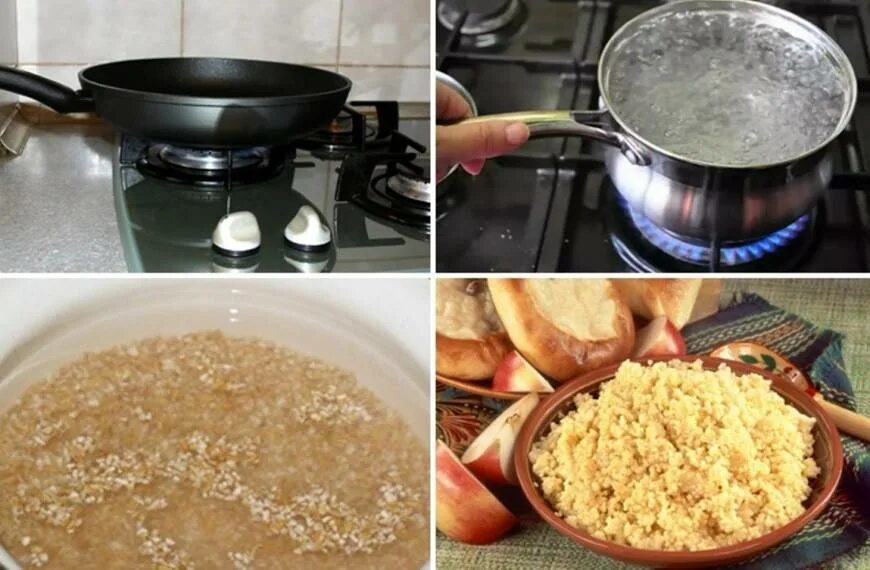 Каша перед варкой. Каша для варки для детей. кастрюля для каши. приготовление пшеничной каши. варка пшеничной каши.