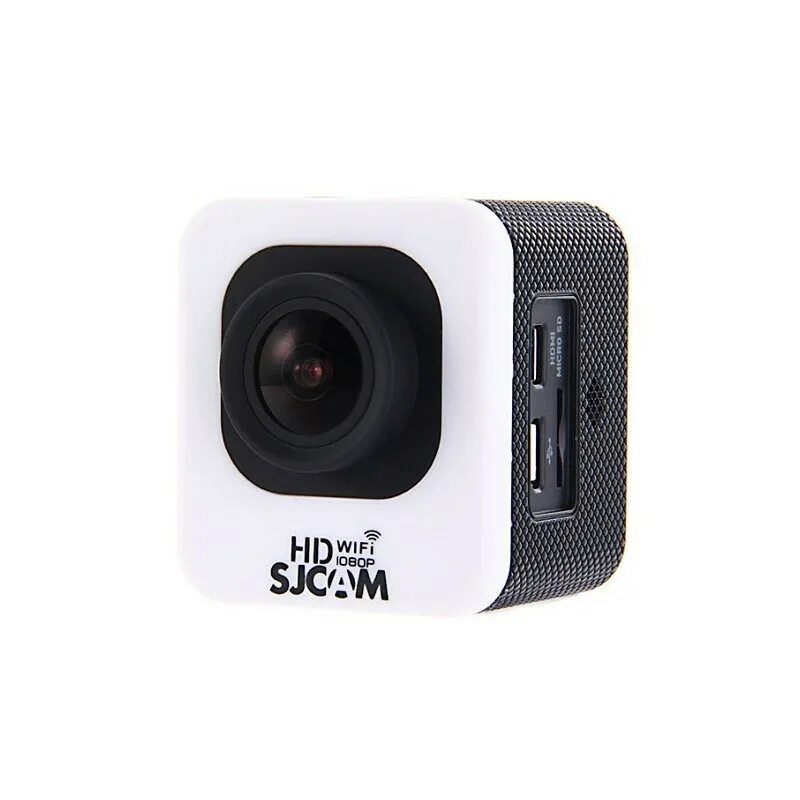 Купить камеру sjcam. Экшн-камера SJCAM m10 WIFI Cube Mini. Экшн камера SJCAM m10 hd1080p. SJCAM m10 1080. Sjcam10 Pro белый.