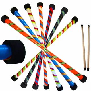 Hand sticks