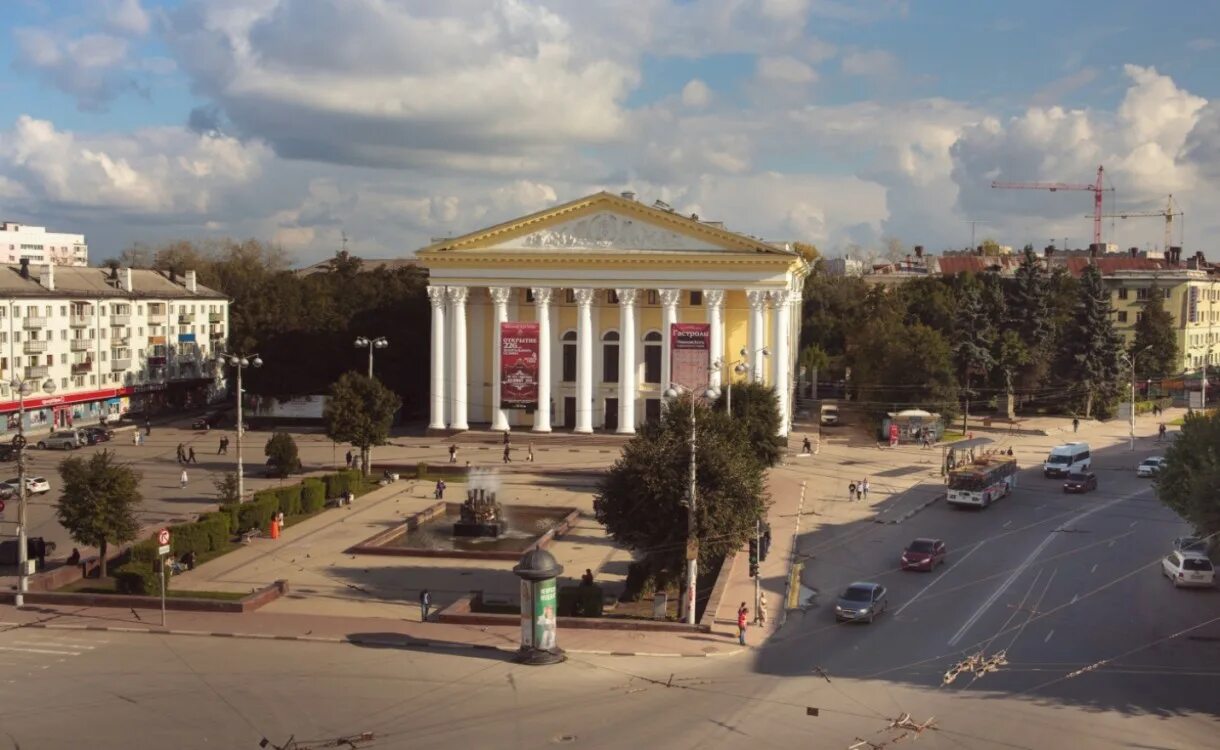 В Рязани пройдет тематическая ярмарка, приуроченная к Дню предпринимательства ht