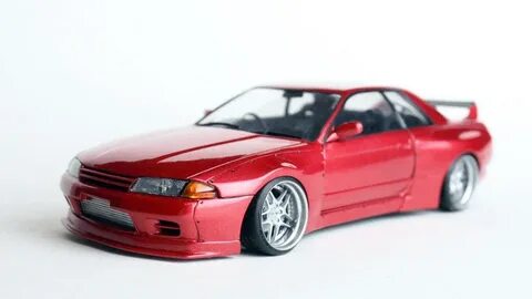 Nissan 24