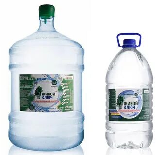 Казанская вода