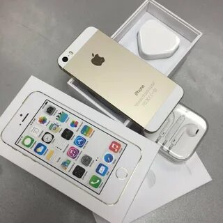 5s gold