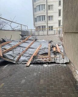 Крыша в новороссийске