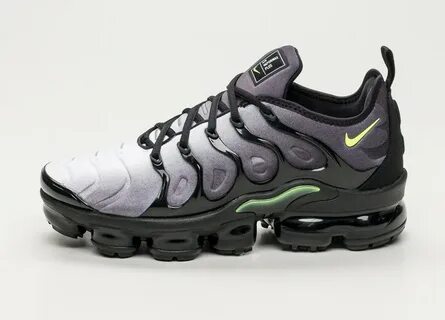 Air max vapormax plus