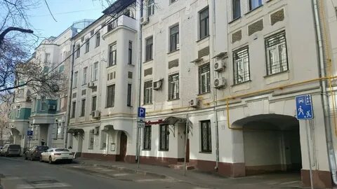 Московская 4 жуковский