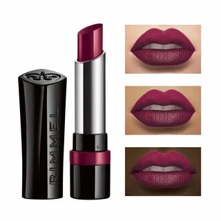 Rimmel помада