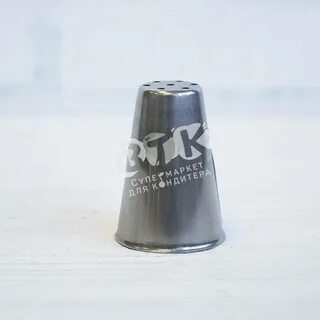 Насадка сито
