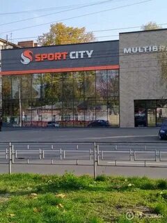 Магазин city