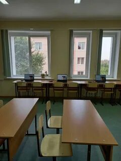 Кабинеты цос