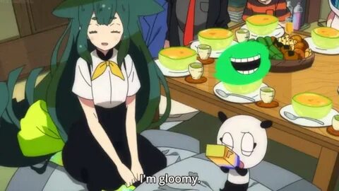 Gatchaman crowds