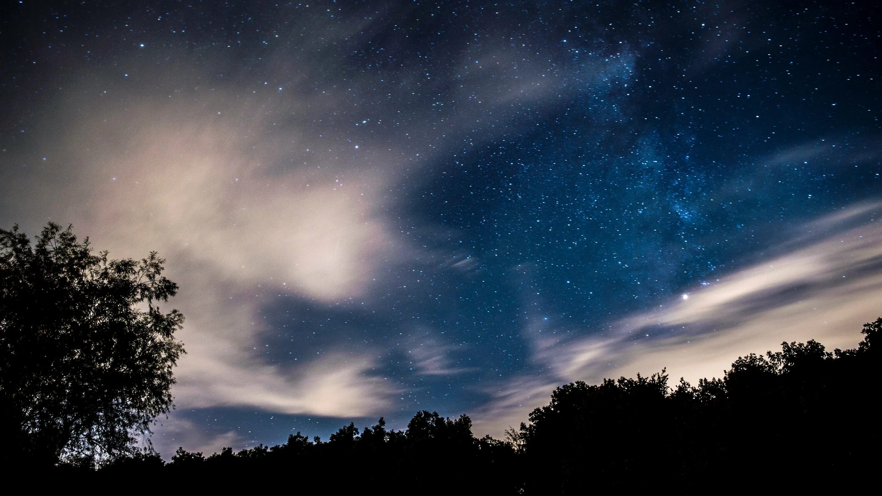 Cloud stars