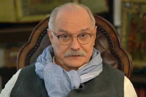 Михалков утверждал что мир купеческого замоскворечья